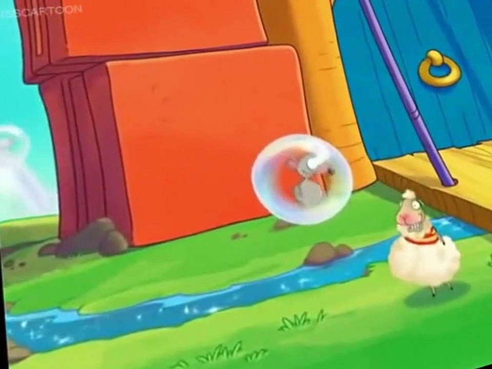 Toopy and Binoo Toopy and Binoo S04 E005 – Bubbles