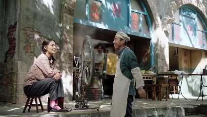 R3n Sh3ng Zhi Lu EP1 Eng Sub