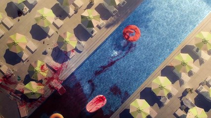 Dead Island 2 – 4k Cinematic Title Opening Sequence