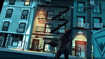 Forspoken - Find Your Fight! (Immersive Artwork)   PS5 Games