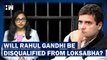 Rahul Gandhi Sentenced 2 Year In Jail In Defamation Case. Will He Be Disqualified From Lok Sabha?