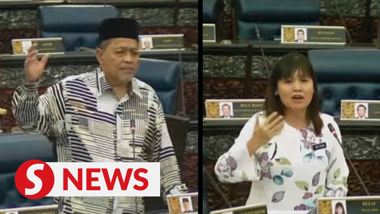 Comms ministry did not block Shahidan’s TikTok livestream, says Teo