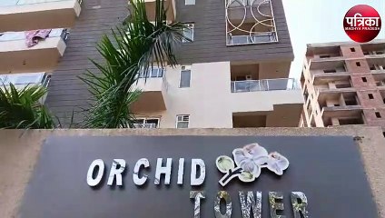 छापामार कारर्वाई का चौथा दिन : 80 करोड़ से ज्यादा टैक्स चोरी कर चुका है कारोबारी