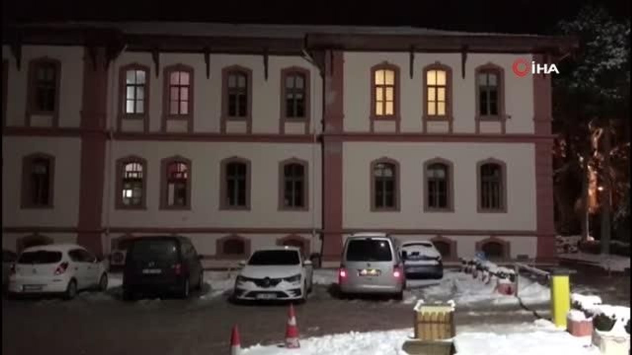 Bilecik Belediyesi'nde yaşanan rüşvet operasyonuna ilişkin 4'üncü duruşma görüldü