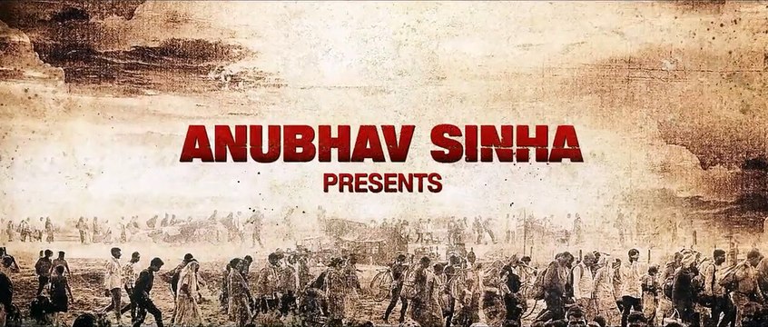 Bheed _ Official Trailer _ Rajkummar Rao, Bhumi Pednekar, Anubhav Sinha _ 24 March 2023