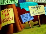 The Daffy Duck Show The Daffy Duck Show E141 – Daffy Duck For President