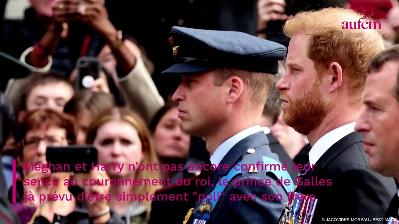 Kate et William ultra méfiants : Meghan et Harry soupçonnés de vendre des informations