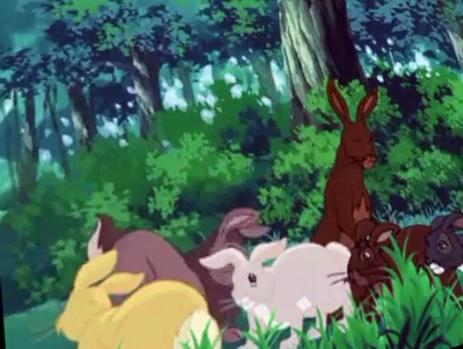 Watership Down S01 E08