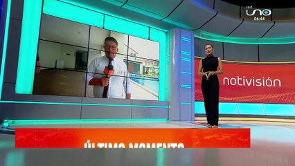 Declaran alerta roja por crecida extraordinaria del río Piraí