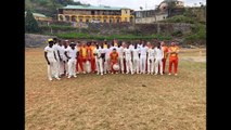 Littlehampton Cricket Club on pre-season trip to Jamaica