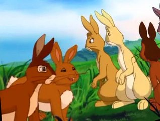 Watership Down S02 E02
