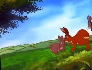 Watership Down S02 E06