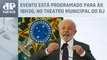 Lula assina novo decreto da lei Rouanet nesta quinta-feira (23)