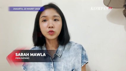 Kesaksian Penumpang Super Air Jet Terbang dari Bali ke Jakarta Tanpa AC: Pengap, Sulit Bernapas!
