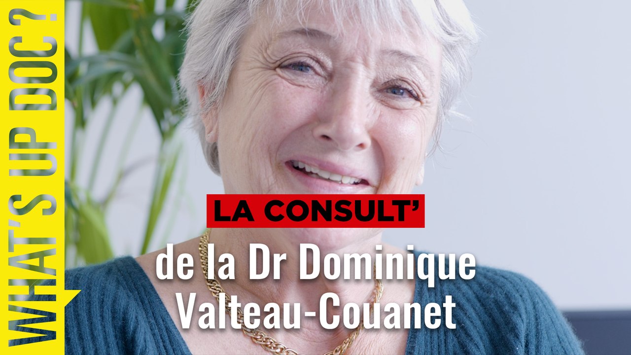 La Consult' de Dominique Valteau-Couanet