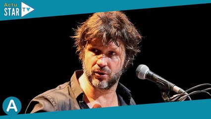 Bertrand Cantat violent avec sa femme Krisztina : des "colères monstres" au parloir, un détenu témoi
