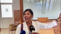 Affaire des emplois familiaux : Un an d'inéligibilité requis en appel contre Nassimah Dindar