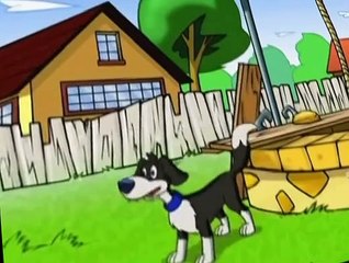 Sabrina the Animated Series Sabrina the Animated Series E030 – Planet of the Dogs