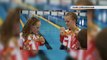 From watching Ellie Simmonds in the crowd to being her Team GB teammate: Paralympic Gold Medalist Ellie Robinson on her short but stunning career in swimming
