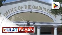 Mahigit 30 opisyal na isinasangkot sa maanomalyang pagbili ng COVID-19 supplies, sinuspinde ng Ombudsman