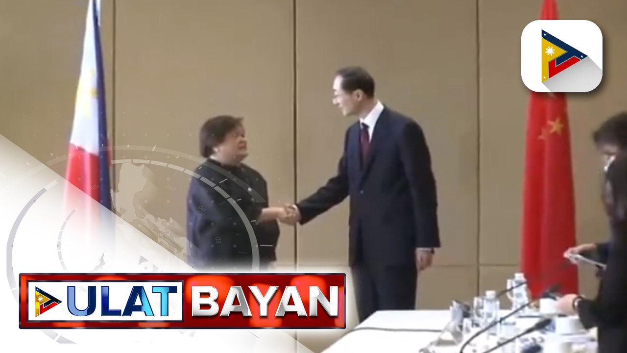 Implementasyon ng 14 cooperation agreements at $33B business pledges na bahagi ng state visit ni Pres. Ferdinand R. Marcos sa China, kabilang sa mga tinalakay sa ika-23 Philippines-China Foreign Ministry Consultation