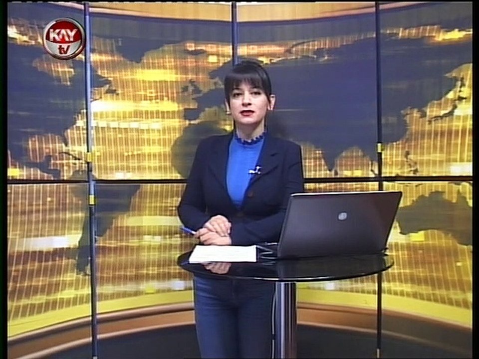 22 MART 2023 KAYTV HABER