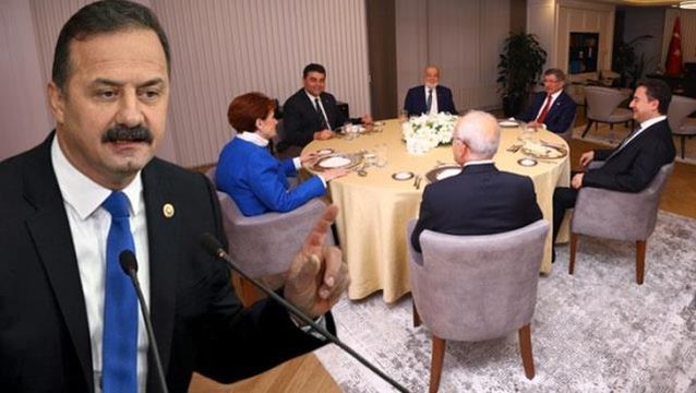 6'lı Masa ortağı Gültekin Uysal'dan İYİ Partili Ağıralioğlu'na tepki: İktidarın istediği bu tür sözler