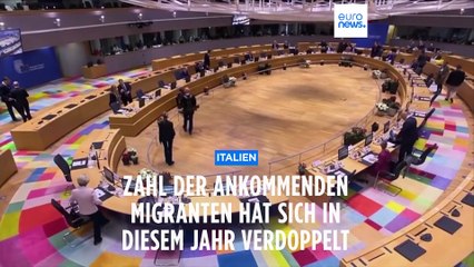 Nachrichten des Tages | 23. März - Mittagsausgabe