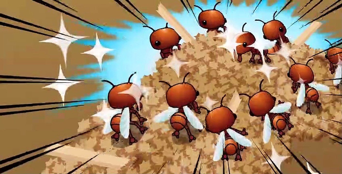 Pucca S02 E04