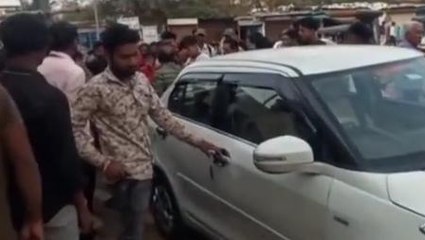 नर्मदापुरम: युवक को बाइक स्टंट करना पड़ा महंगा ,देखिए खास खबर