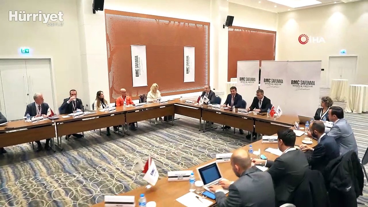‘Yeni ALTAY’ Tankı TSK’da test için gün sayıyor