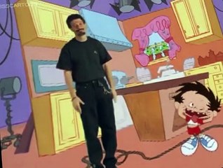 Bobby's World Bobby’s World S07 E004 Promises, Promises