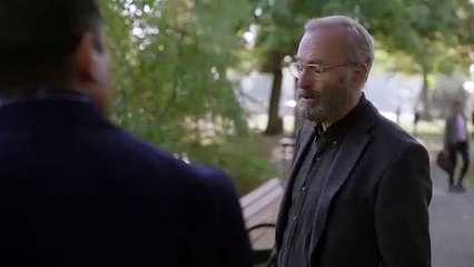 Lucky Hank Season 1 Episode 3 Promo