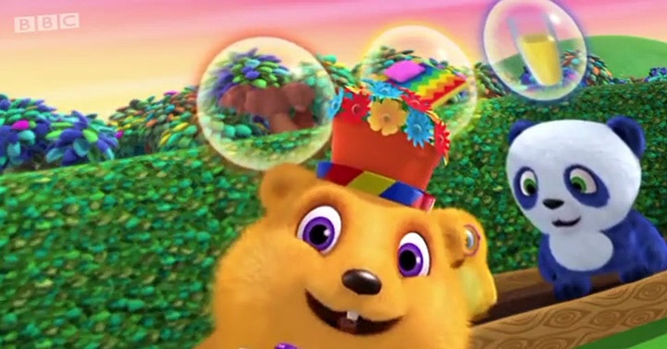 ruff-ruff-tweet-and-dave-ruff-ruff-tweet-and-dave-e017-a-garden