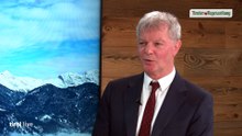 „Tirol Live” am 24. März mit Krismer und Mair