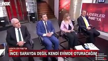 Muharrem İnce’nin 2018’deki videosu gündem oldu: Kılıçdaroğlu'nun karşısına asla aday olmam