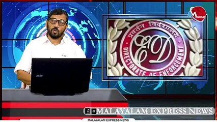 ഡിസിസി സെക്രട്ടറി നാദിറയുടെ വീട്ടിലെ റെയ്‌ഡ്‌ ; കോൺഗ്രസ്സിന് നാണക്കേടായി