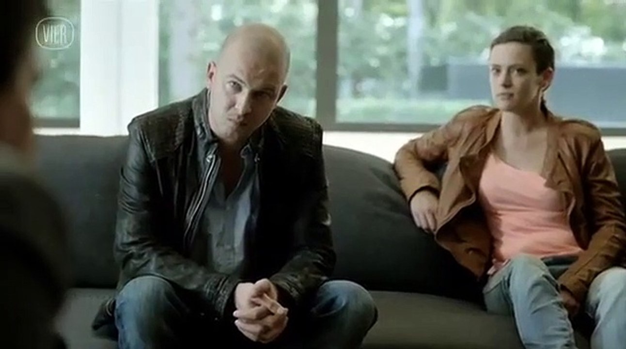 Vermist S04E06