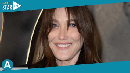 Carla Bruni poste un cliché surprenant en pleine grève des éboueurs et s'en prend ouvertement à Anne