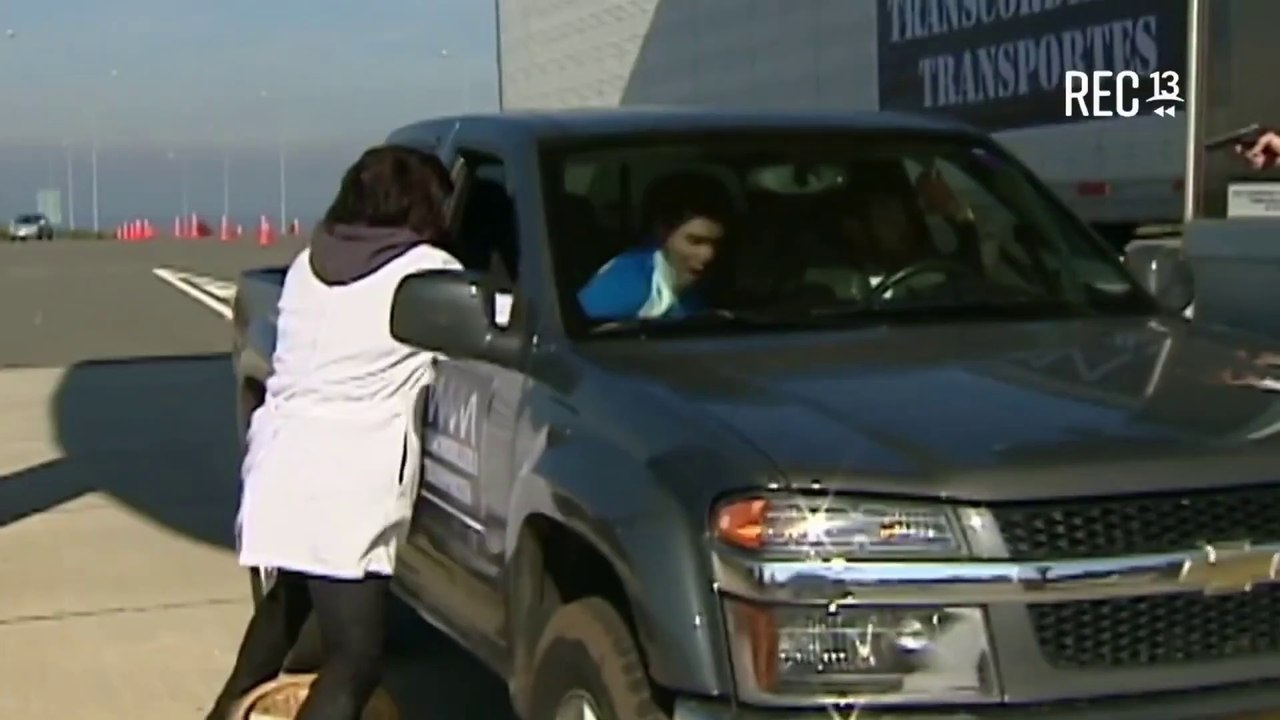 Peleles Capitulo 13