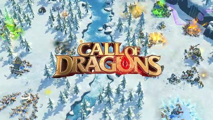 Call of Dragons Introduction of Artifact Skills