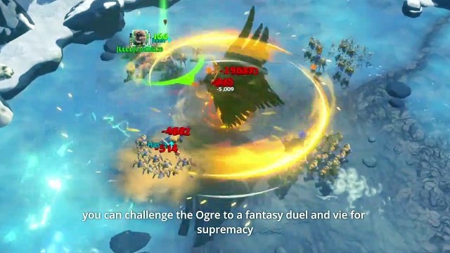 Call of Dragons Producers Launch Event!