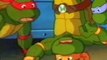 Teenage Mutant Ninja Turtles (1987) Teenage Mutant Ninja Turtles E138 Leonardo is Missing
