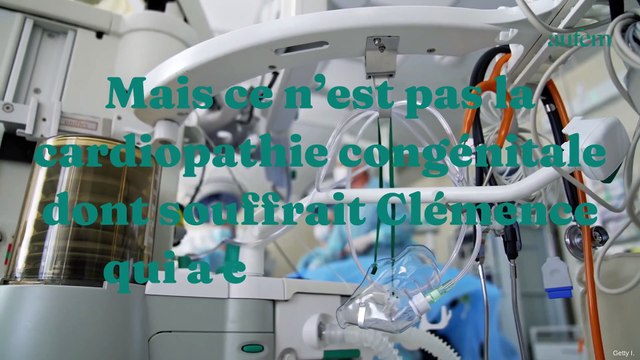 Une fillette de 2 ans meurt après une grosse surdose à l'hôpital, une enquête est ouverte