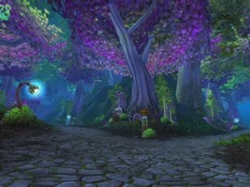 Une Vidéos Wow vite fais