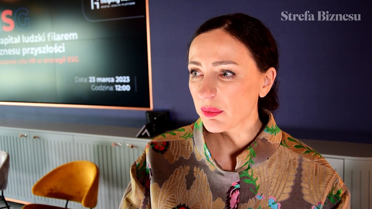 Strefa Biznesu - czego od rynku pracy oczekuje pokolenie Z