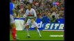 France 4-1 Algérie (Match amical 2001)