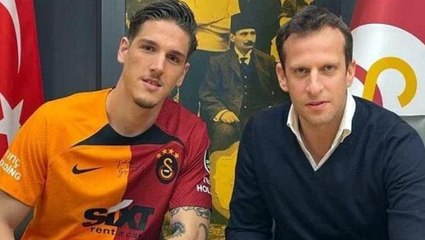 Zaniolo'yu Galatasaray'a getiren menajer, Fenerbahçe itirafıyla gündeme oturdu: En yüksek teklifi onlar yaptı
