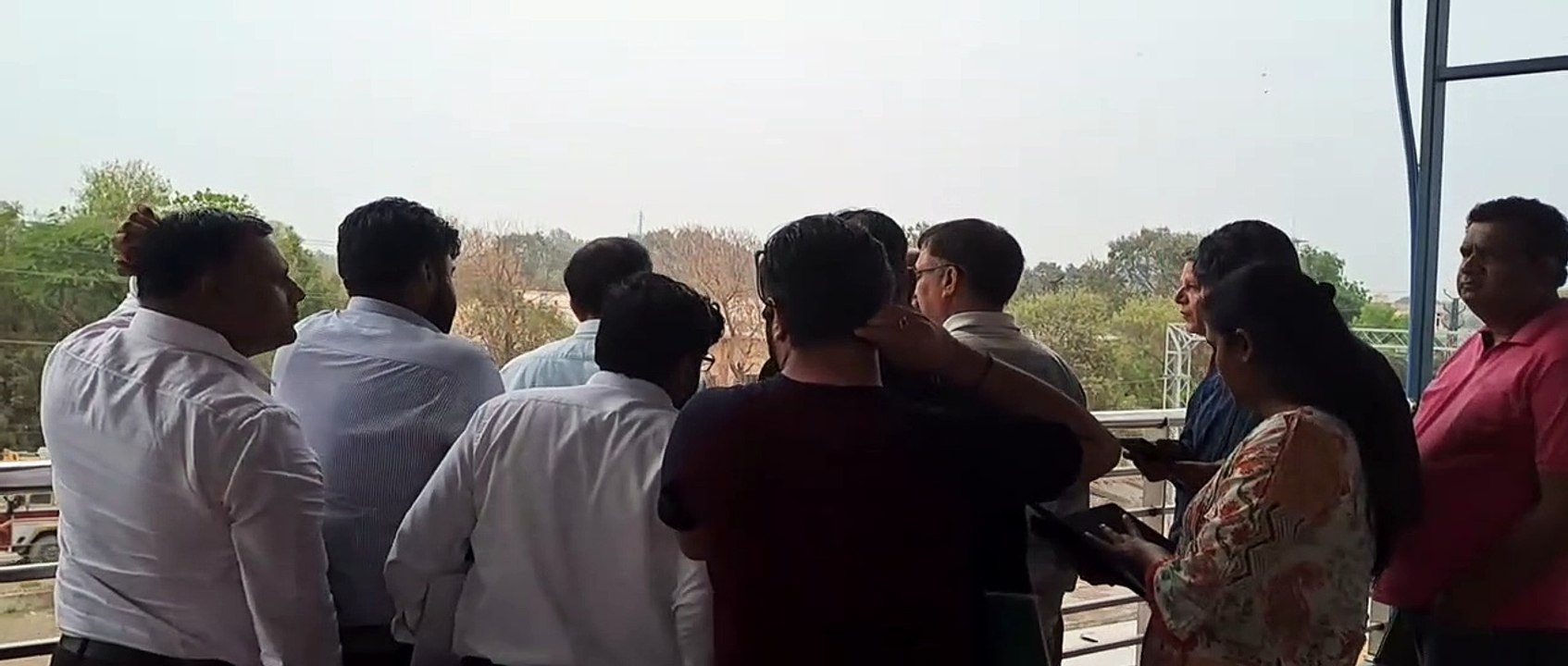 मिलेगी बेहतर सुविधा : श्रीगंगानगर रेलवे स्टेशन...