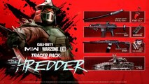 Call of Duty Modern Warfare II & Warzone  Shredder PS